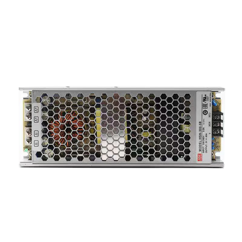 明緯HSN-300顯示屏防雨電源