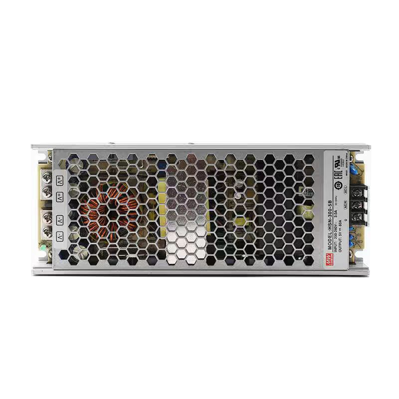 明緯HSN-300顯示屏防雨電源