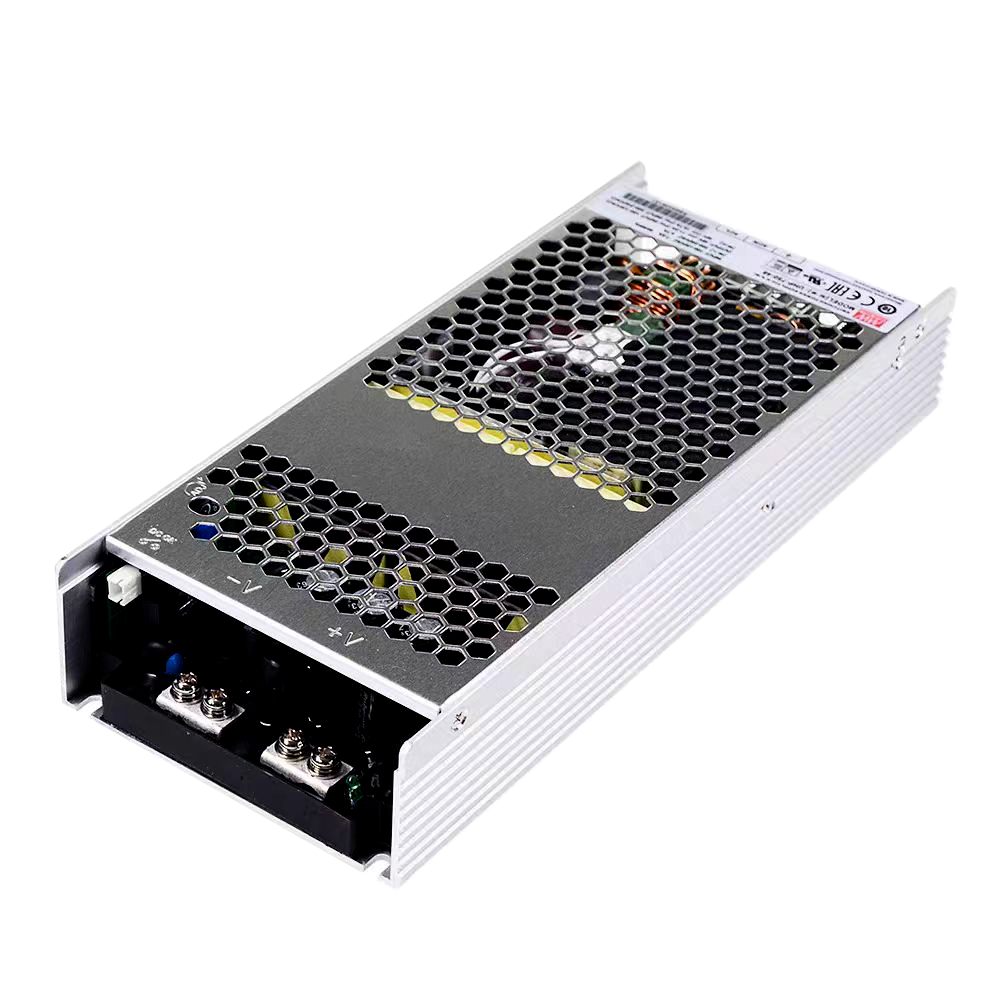 明緯UHP-750-24帶PFC機(jī)電設(shè)備電源
