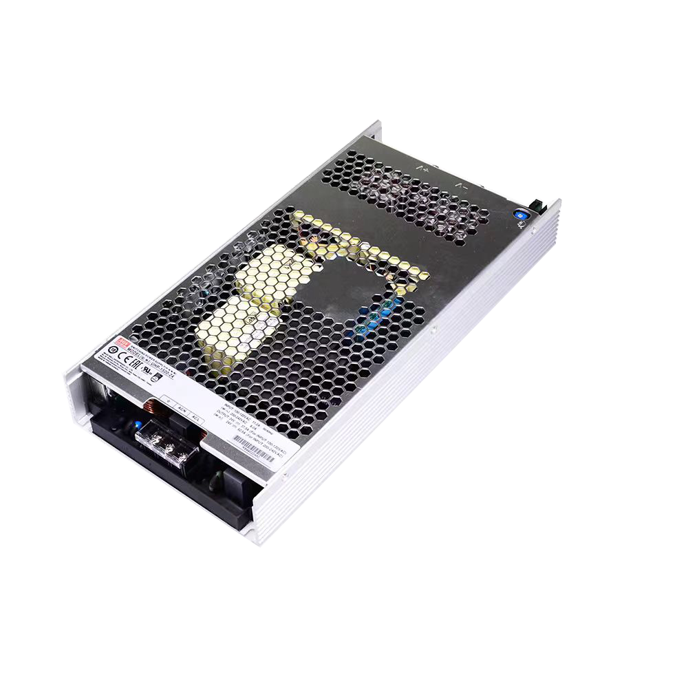 明緯UHP-1500-24帶PFC激光機(jī)電源