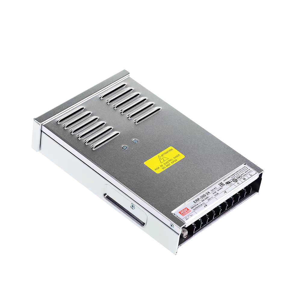 明緯ERP-350-24顯示屏電源