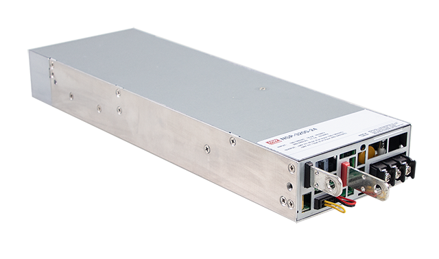 明緯NSP-3200-24開關(guān)電源