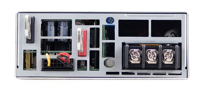 明緯NSP-3200-24開(kāi)關(guān)電源