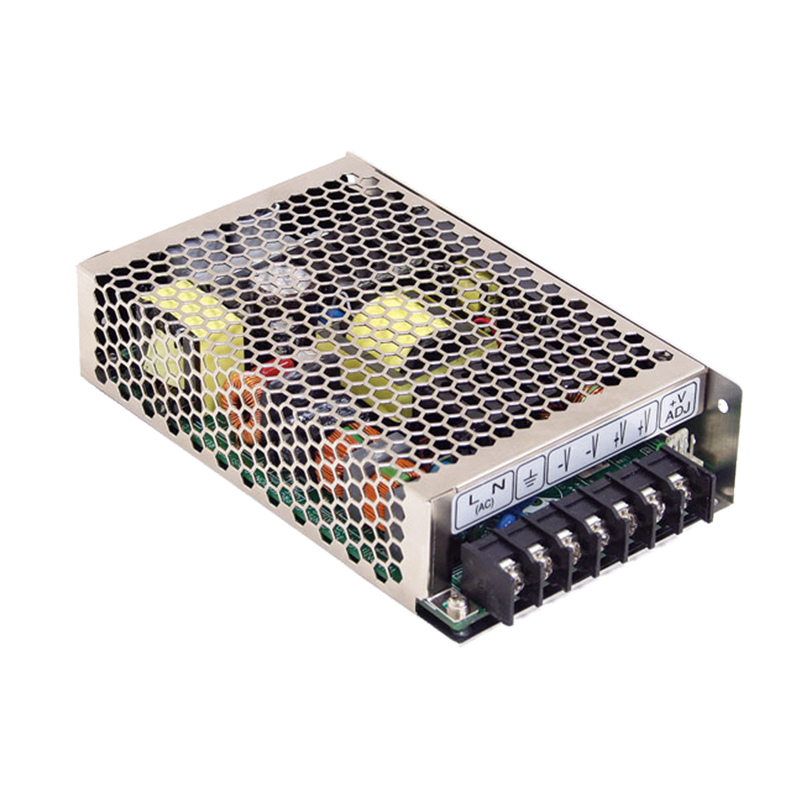 明緯MSP-1000系列帶PFC醫(yī)療型電源