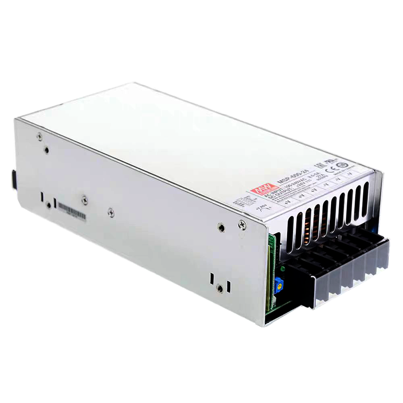 明緯MSP-600系列醫(yī)用型電源