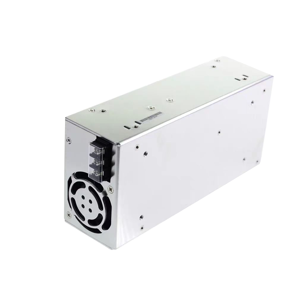 明緯MSP-600系列醫(yī)用型電源