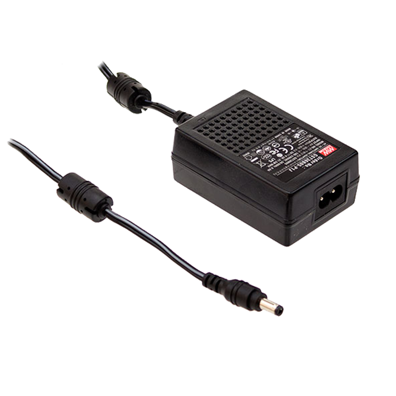 臺(tái)灣明緯GST36系列36W工業(yè)適配器GST36E24-P1J