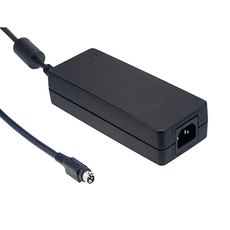 臺(tái)灣明緯GST160A系列160W工業(yè)適配器GST160A24--R7B