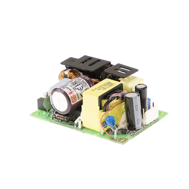 臺灣明緯EPP-120S系列120W基板型電源供應器