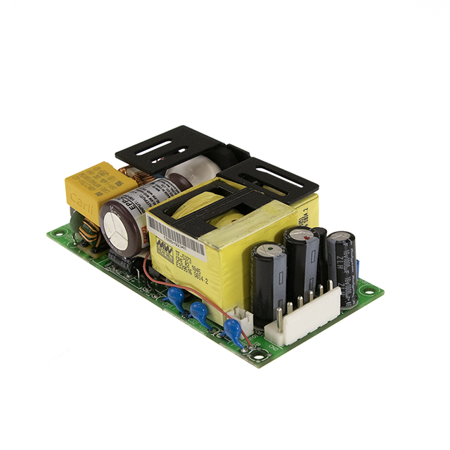 臺灣明緯EPP-200系列200W單組輸出開關電源