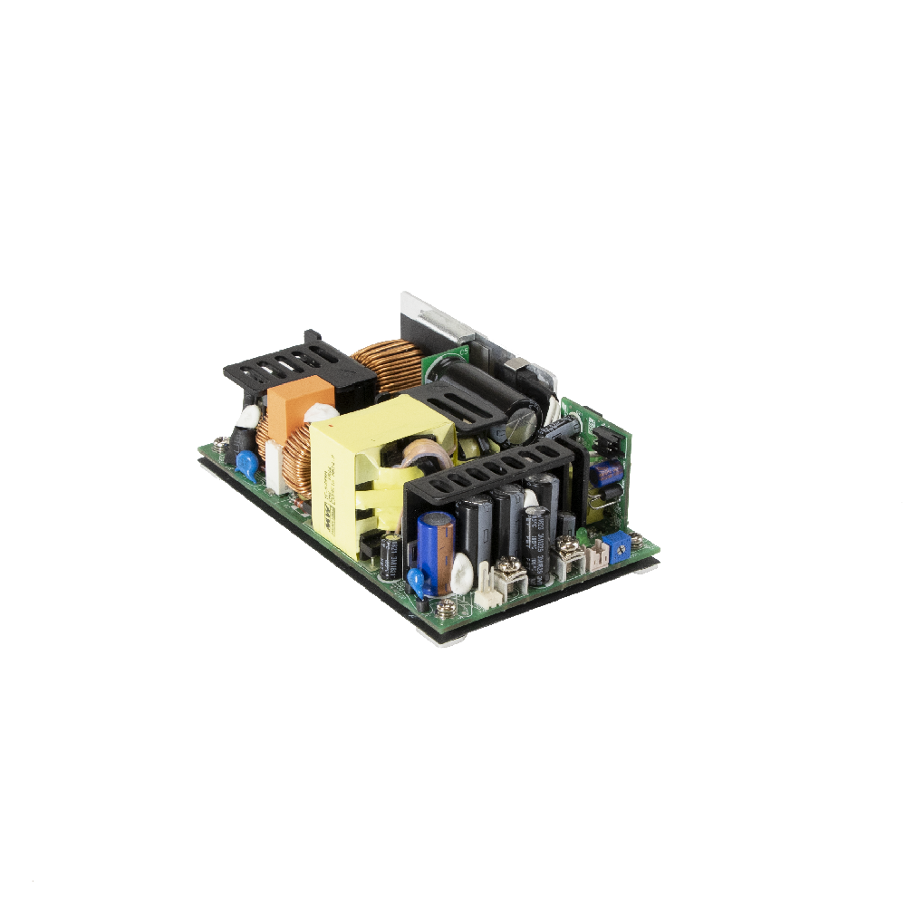 臺灣明緯EPP-500系列500W單組輸出開關電源
