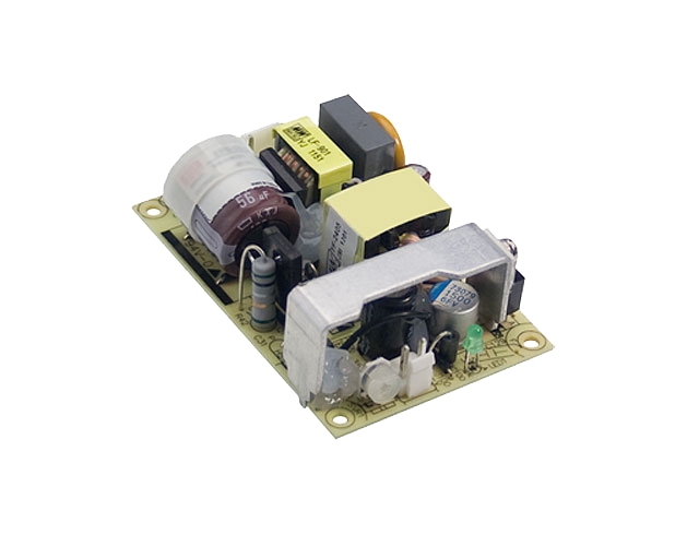 臺(tái)灣明緯EPS-25系列25W單組輸出開(kāi)關(guān)電源