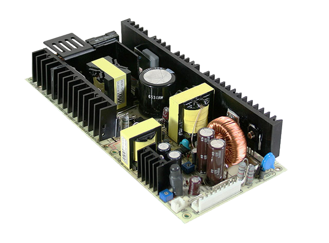 明緯PID-250系列250W雙組輸出開(kāi)關(guān)電源