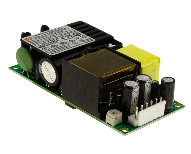 臺灣明緯LOP-300系列基板型電源供應器醫(yī)療用電源