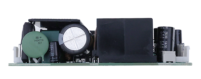 臺灣明緯LOP-300系列基板型電源供應器醫(yī)療用電源