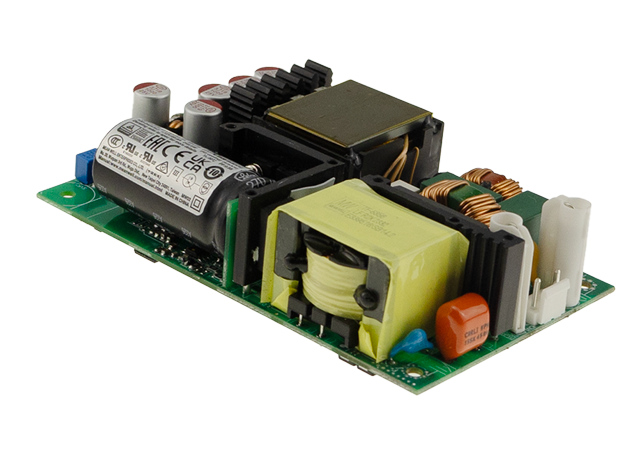 臺灣明緯LOP-400系列基板型電源供應器醫(yī)療用電源