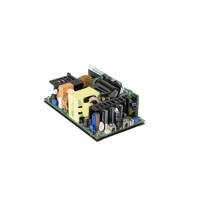臺(tái)灣明緯RPS-500系列500W醫(yī)療型電源供應(yīng)器